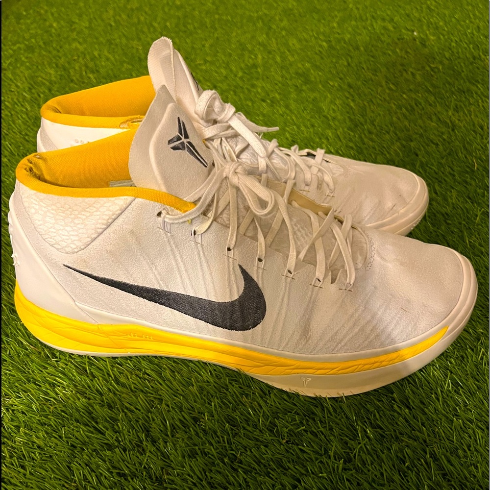 Used Kobe AD